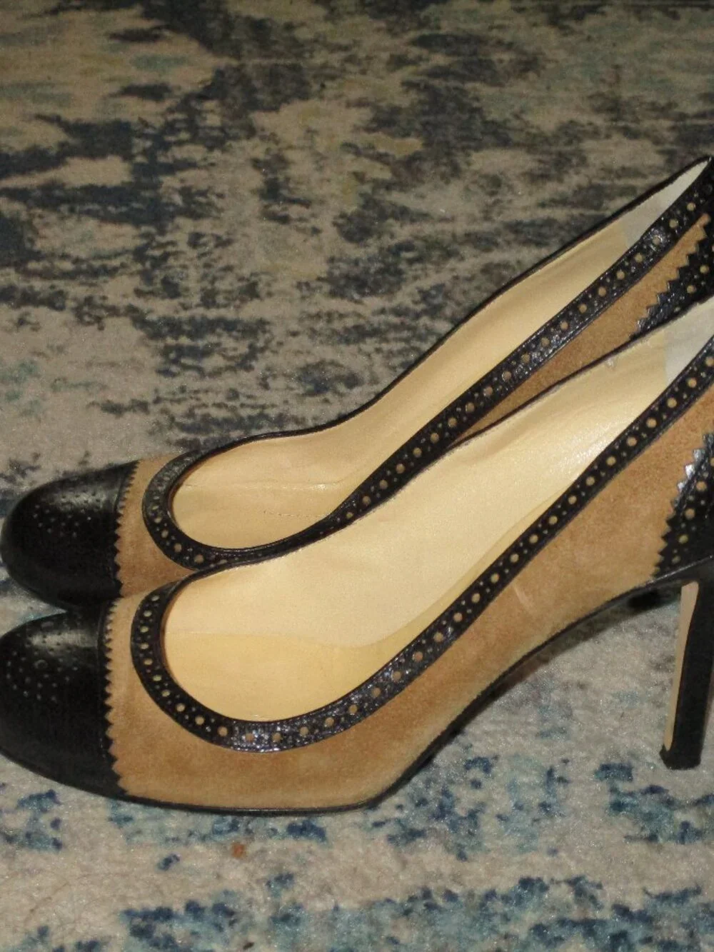 kate spade vintage wing